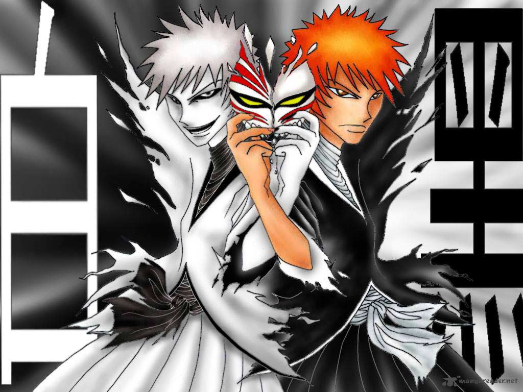 Bleach Chapter 538 - halaman 2