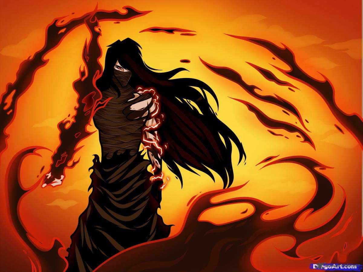 Bleach Chapter 538 - halaman 3