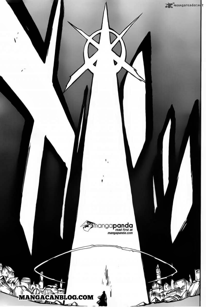 Bleach Chapter 554 - halaman 18