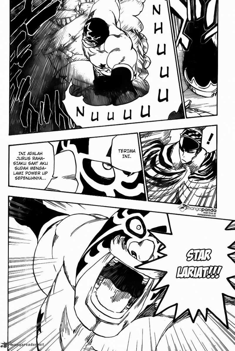 Bleach Chapter 563 - halaman 11