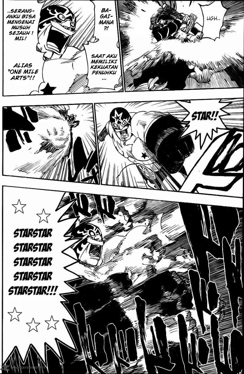 Bleach Chapter 563 - halaman 13