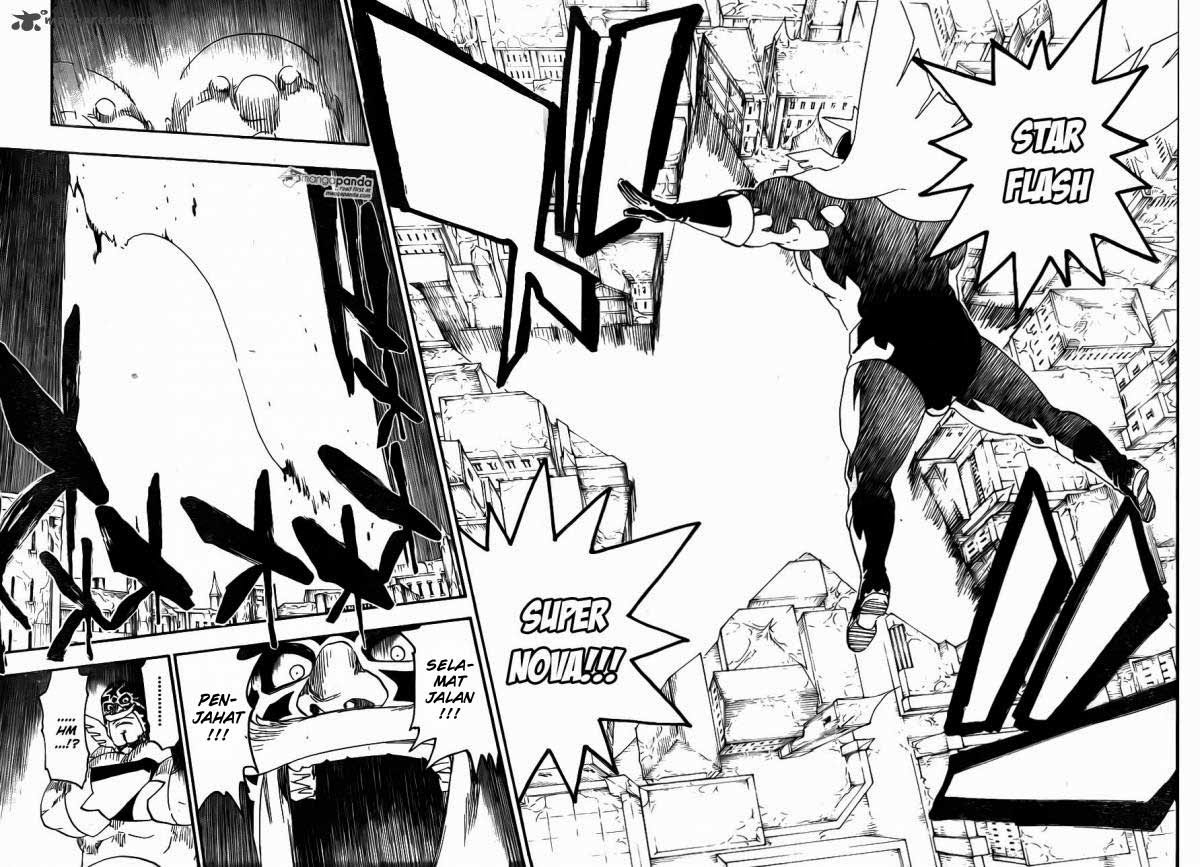 Bleach Chapter 563 - halaman 17