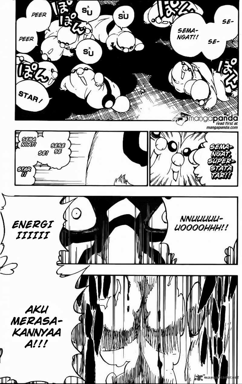Bleach Chapter 563 - halaman 7