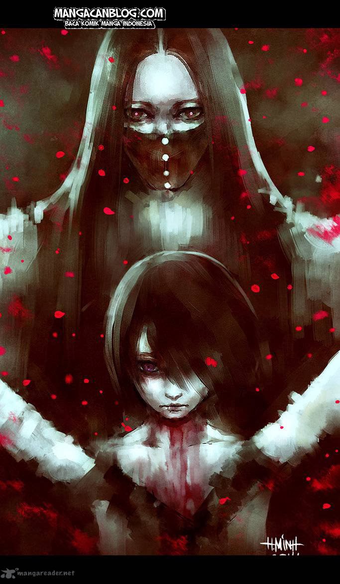 Bleach Chapter 567 - halaman 2