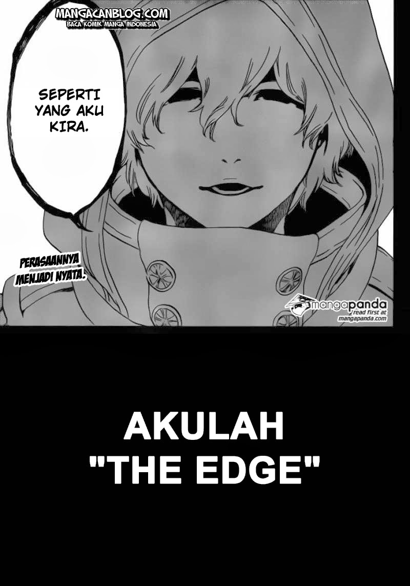 Bleach Chapter 573 - halaman 8