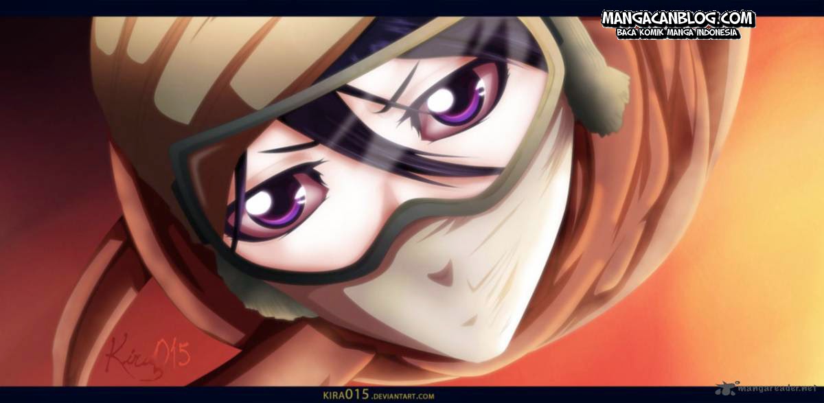 Bleach Chapter 577 - halaman 1