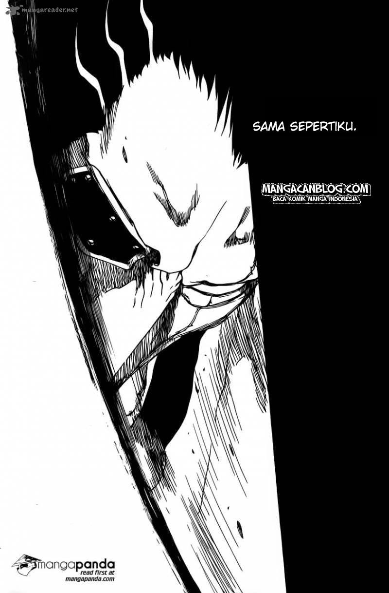 Bleach Chapter 577 - halaman 15