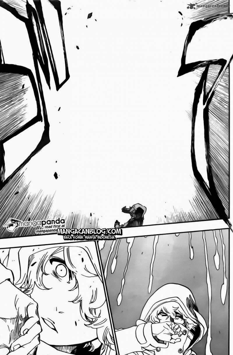 Bleach Chapter 577 - halaman 16
