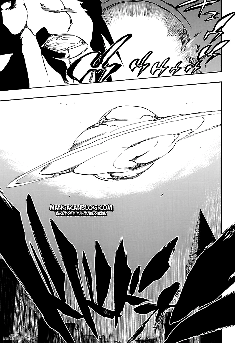 Bleach Chapter 578 - halaman 12