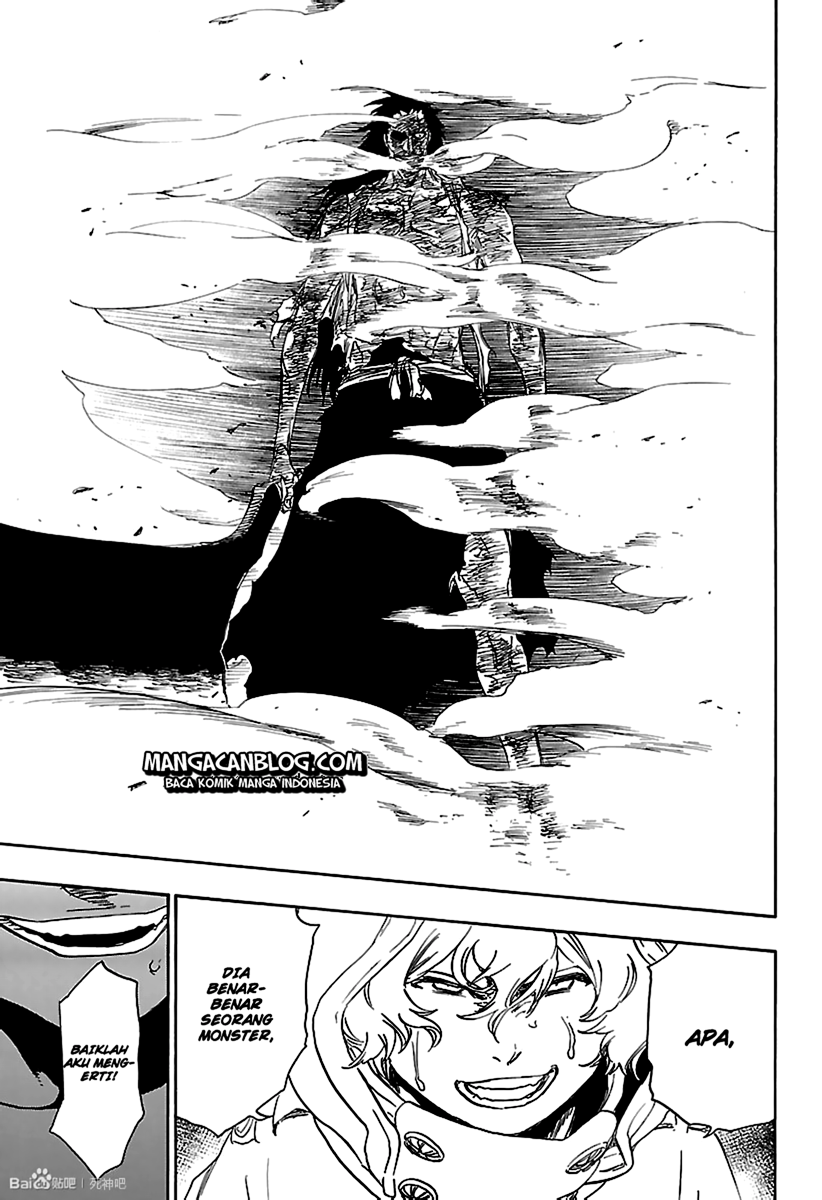 Bleach Chapter 578 - halaman 14