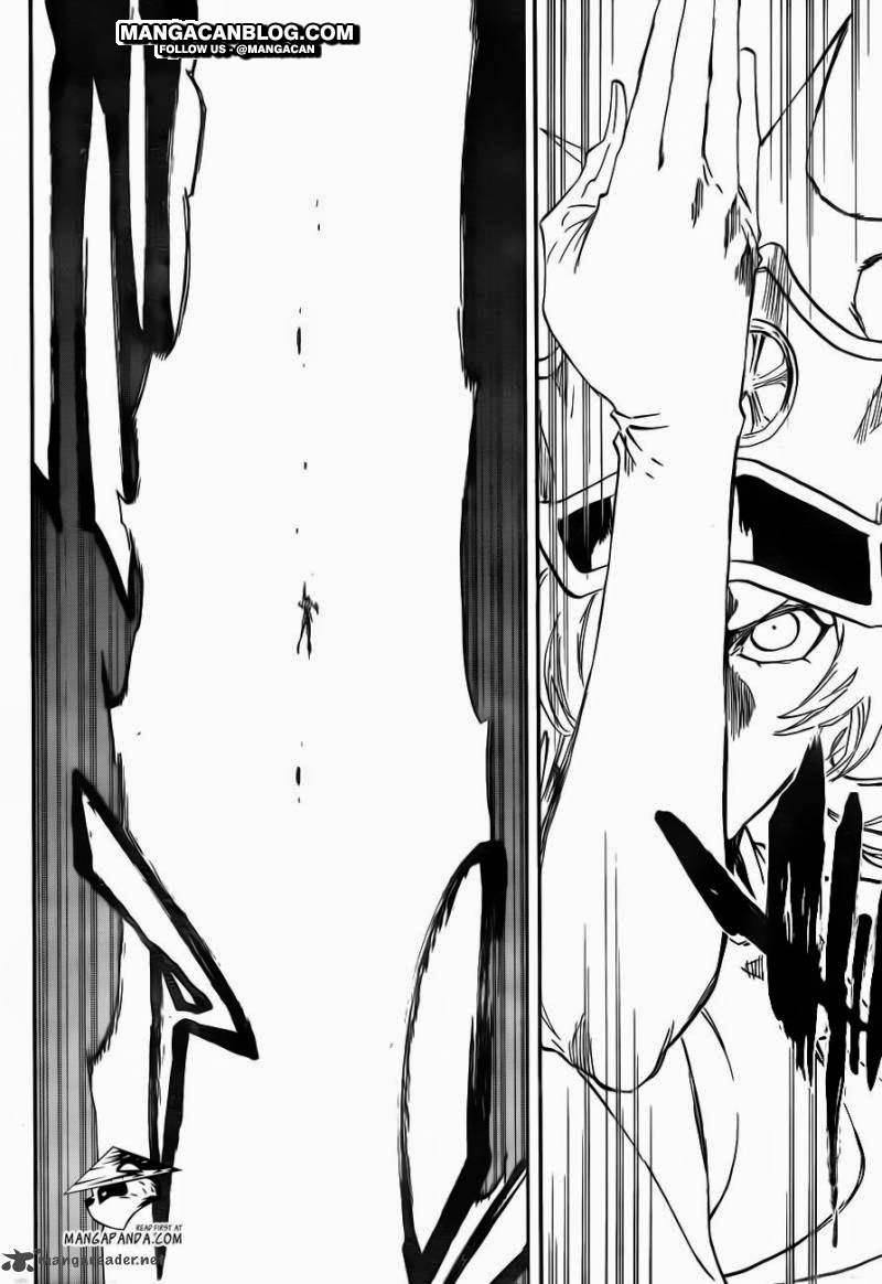 Bleach Chapter 583 - halaman 14