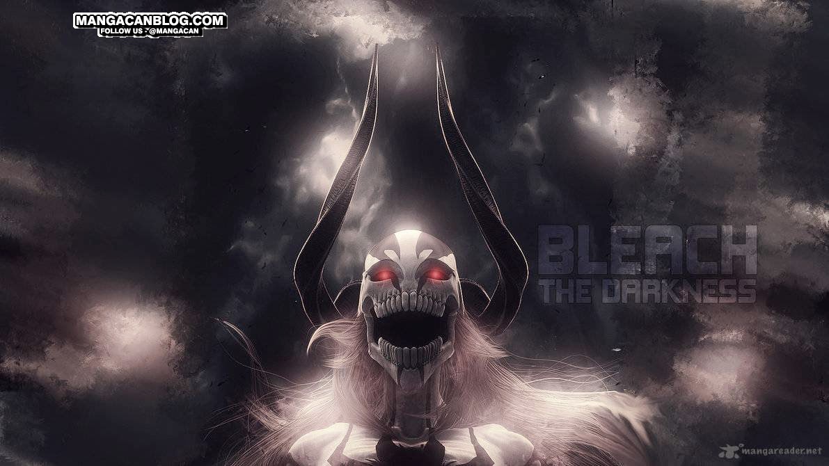 Bleach Chapter 585 - halaman 2
