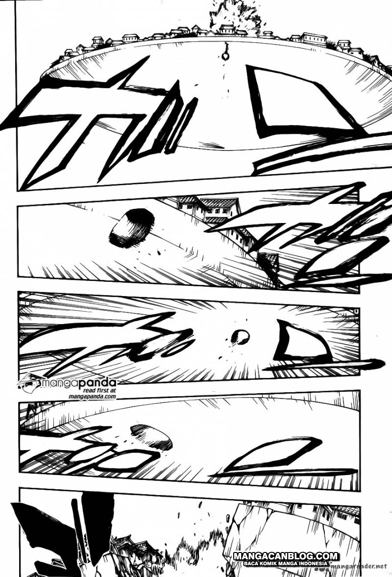 Bleach Chapter 600 - halaman 6