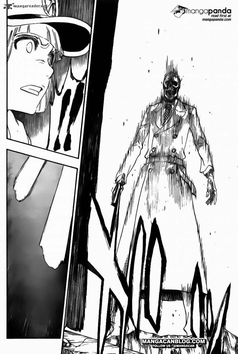 Bleach Chapter 603 - halaman 15