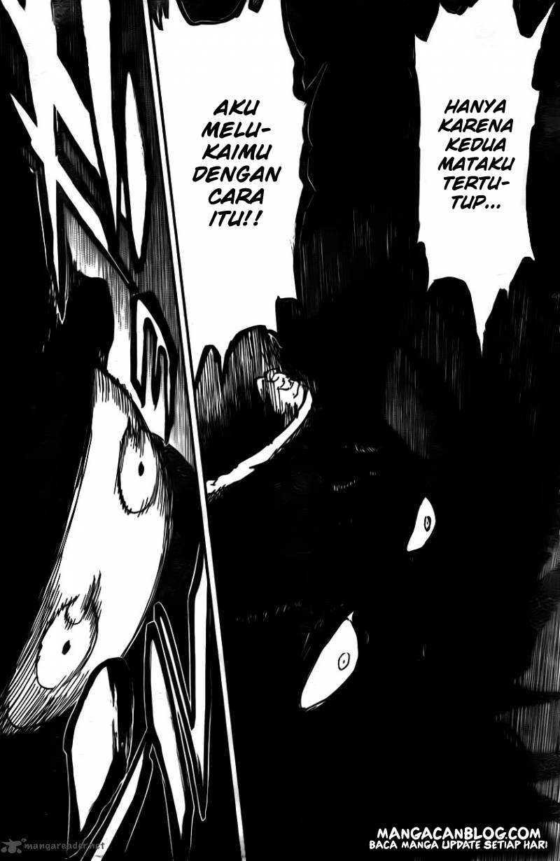 Bleach Chapter 609 - halaman 12