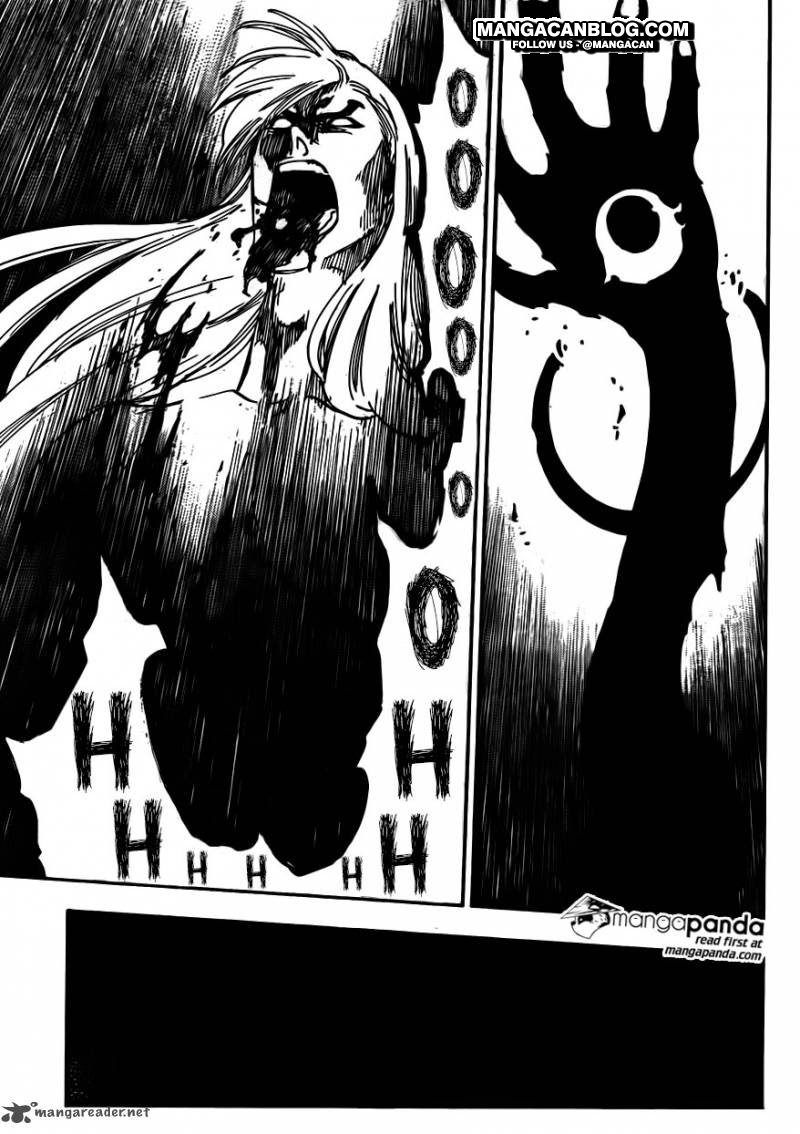 Bleach Chapter 616 - halaman 15
