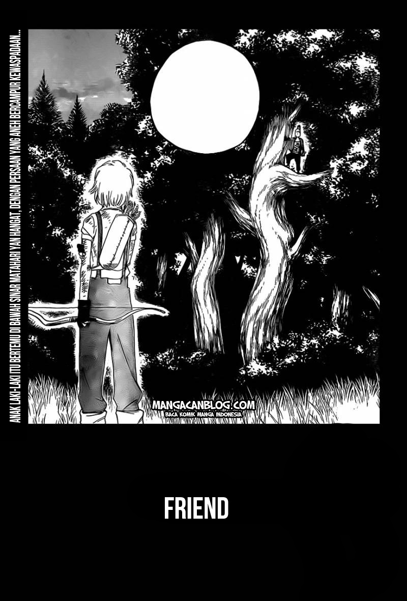 Bleach Chapter 631 - halaman 5