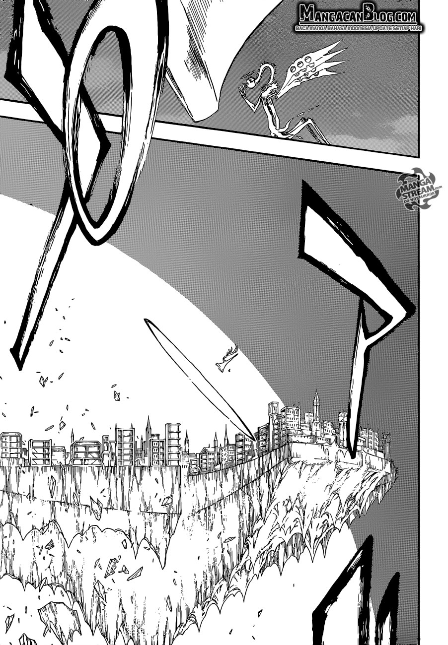 Bleach Chapter 653 - halaman 13
