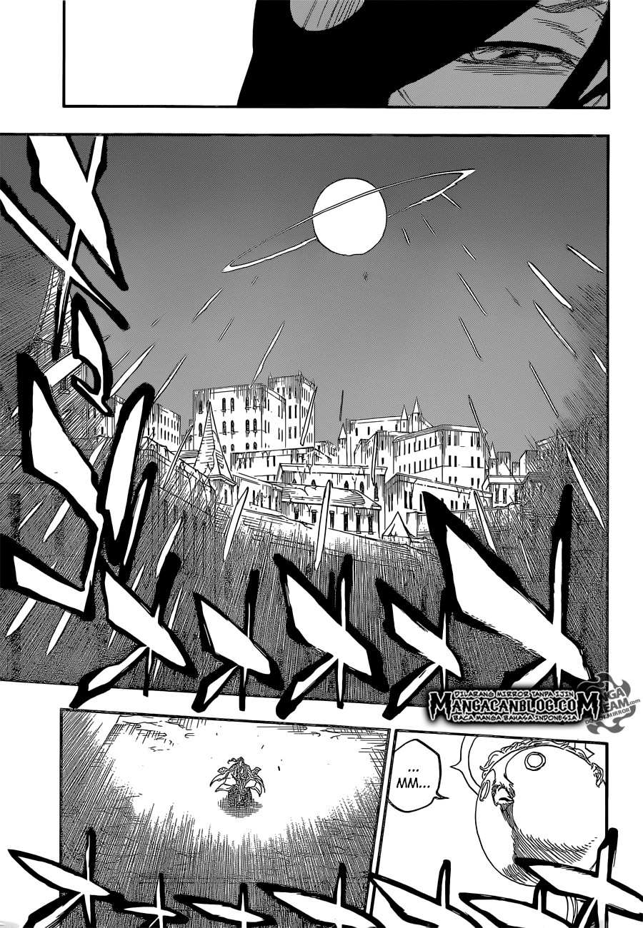 Bleach Chapter 653 - halaman 9