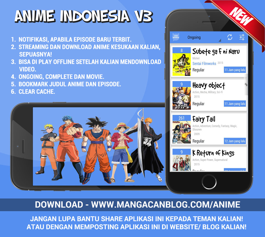 Bleach Chapter 654 - halaman 18