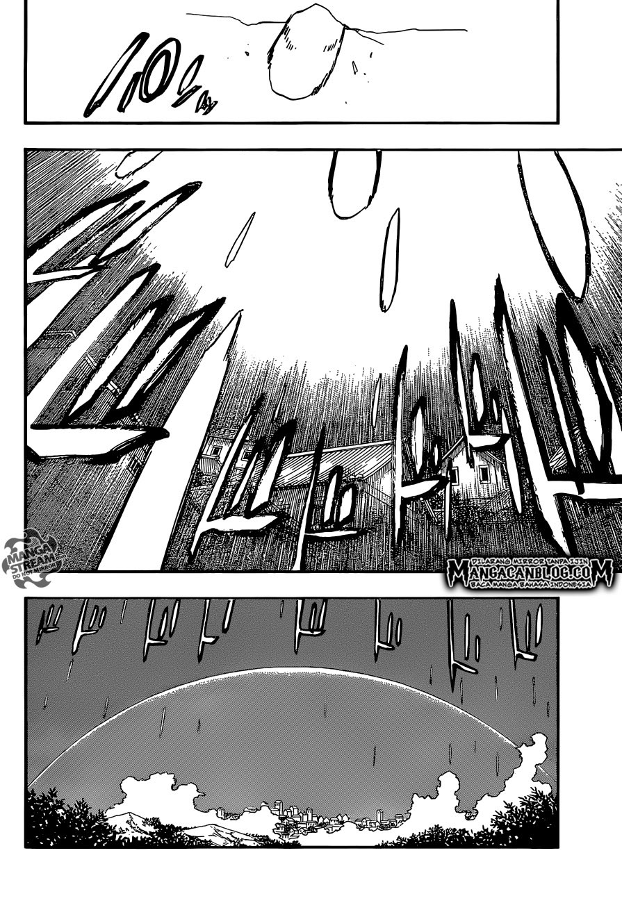 Bleach Chapter 654 - halaman 6
