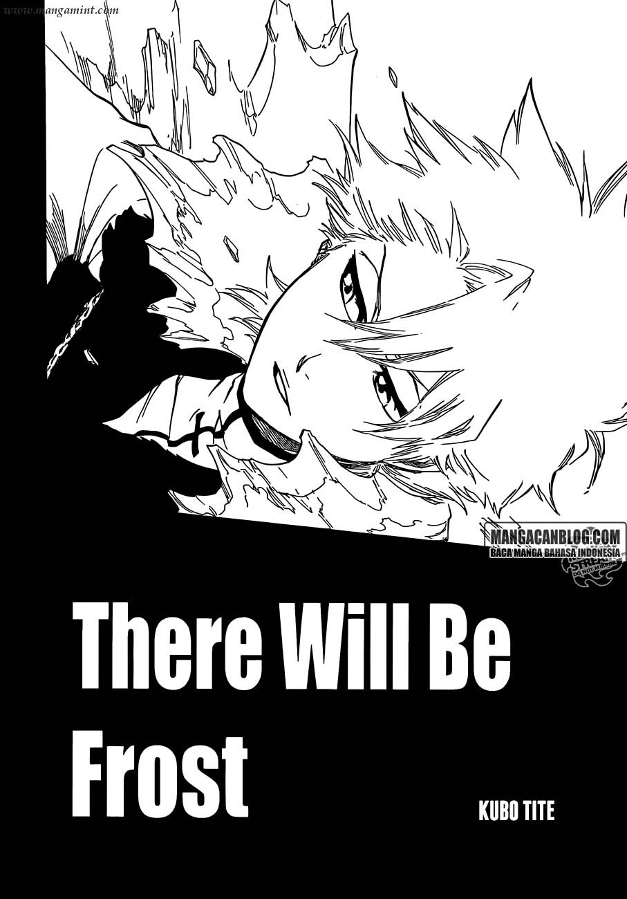 Bleach Chapter 659 - halaman 7