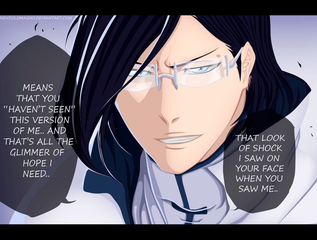 Bleach Chapter 664 - halaman 19