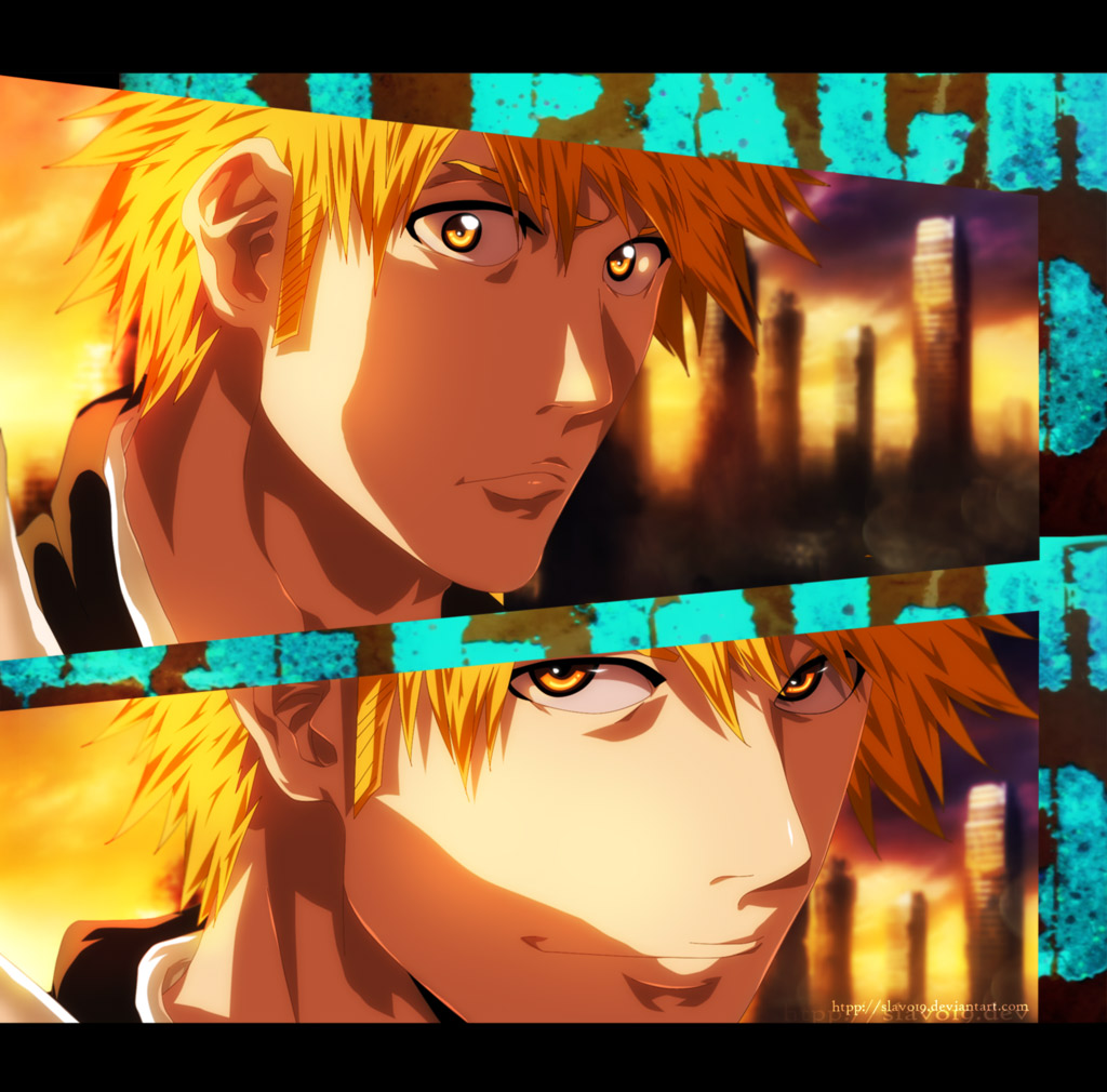 Bleach Chapter 664 - halaman 20