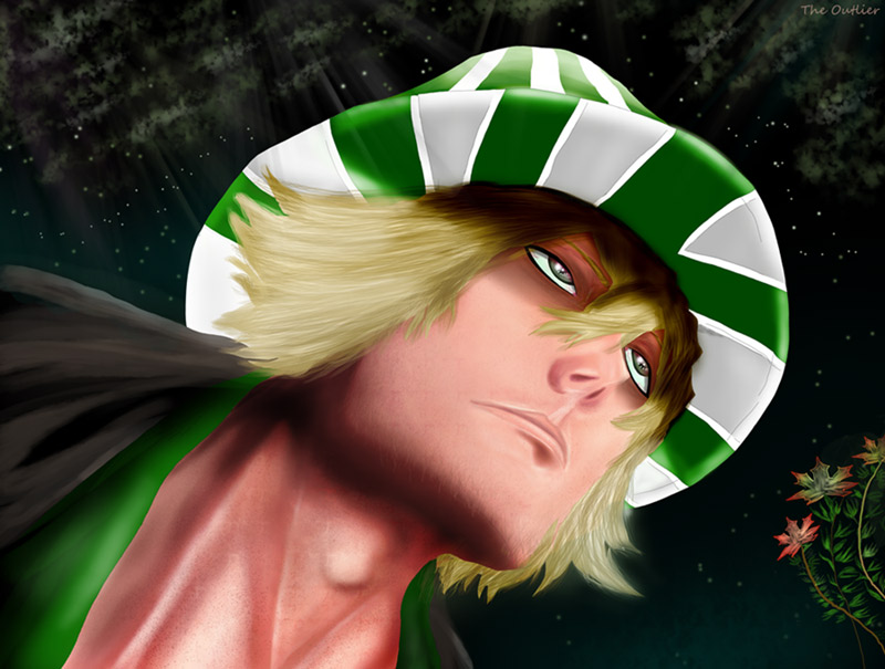 Bleach Chapter 664 - halaman 22