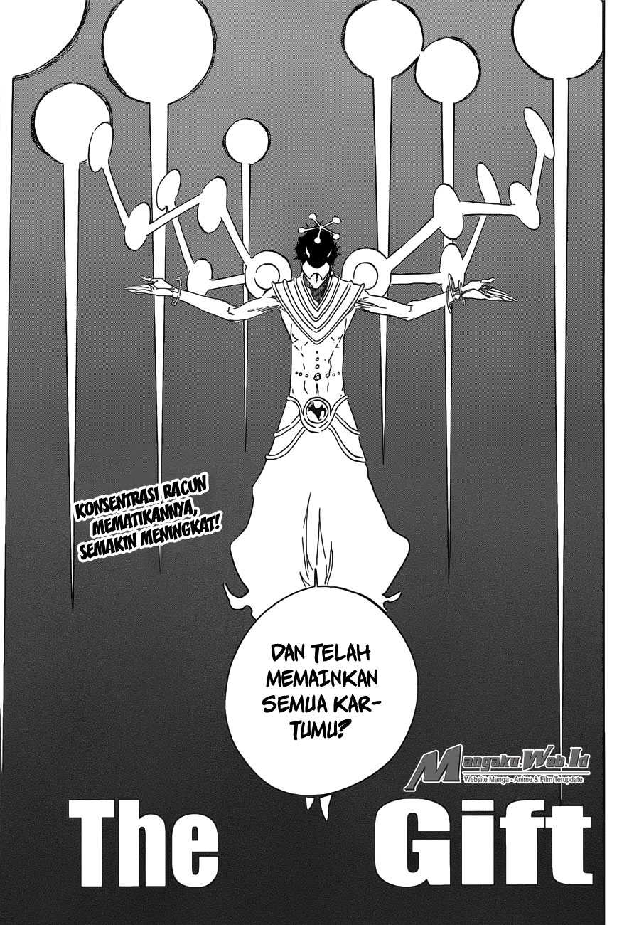 Bleach Chapter 664 - halaman 6
