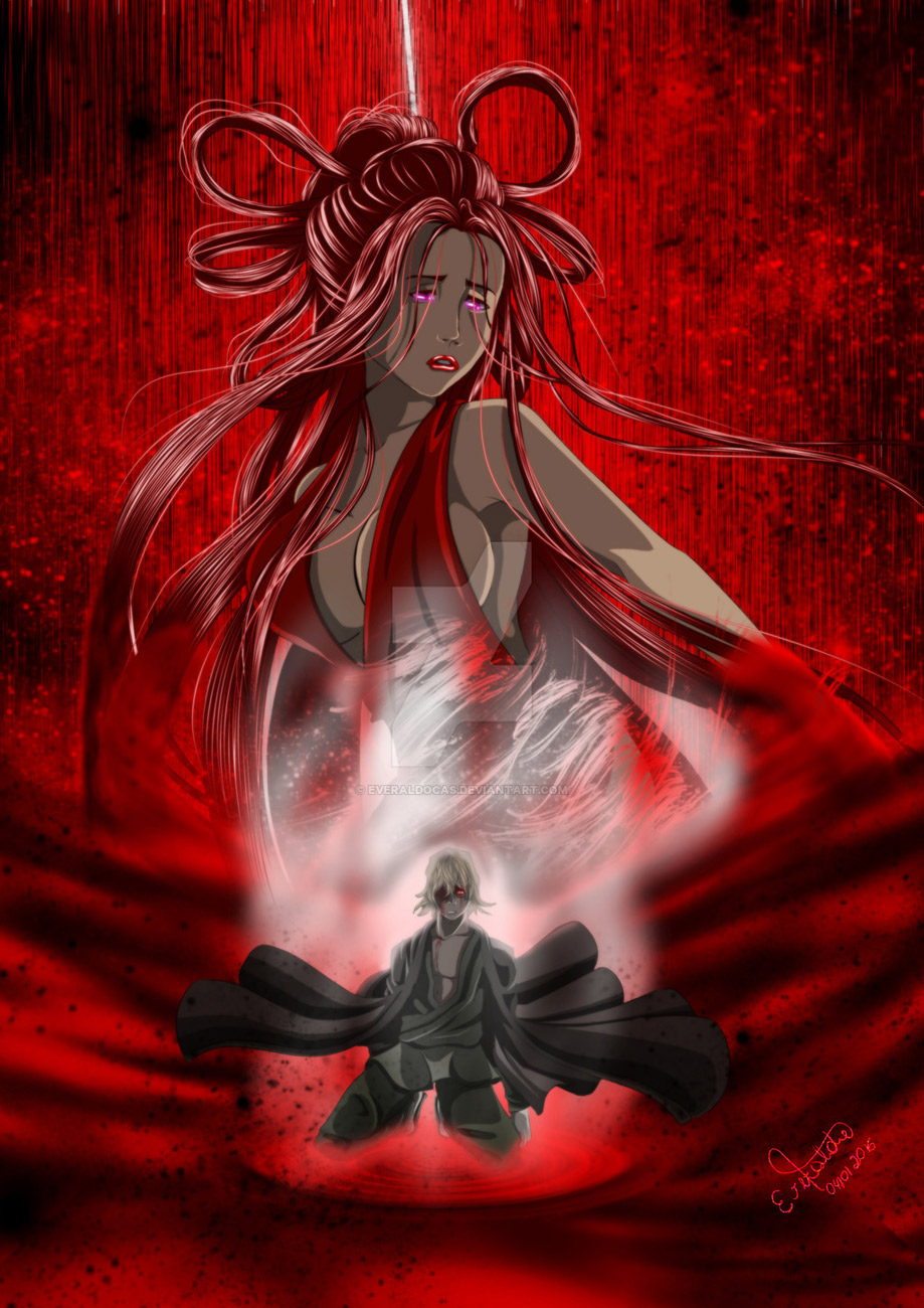Bleach Chapter 665 - halaman 20
