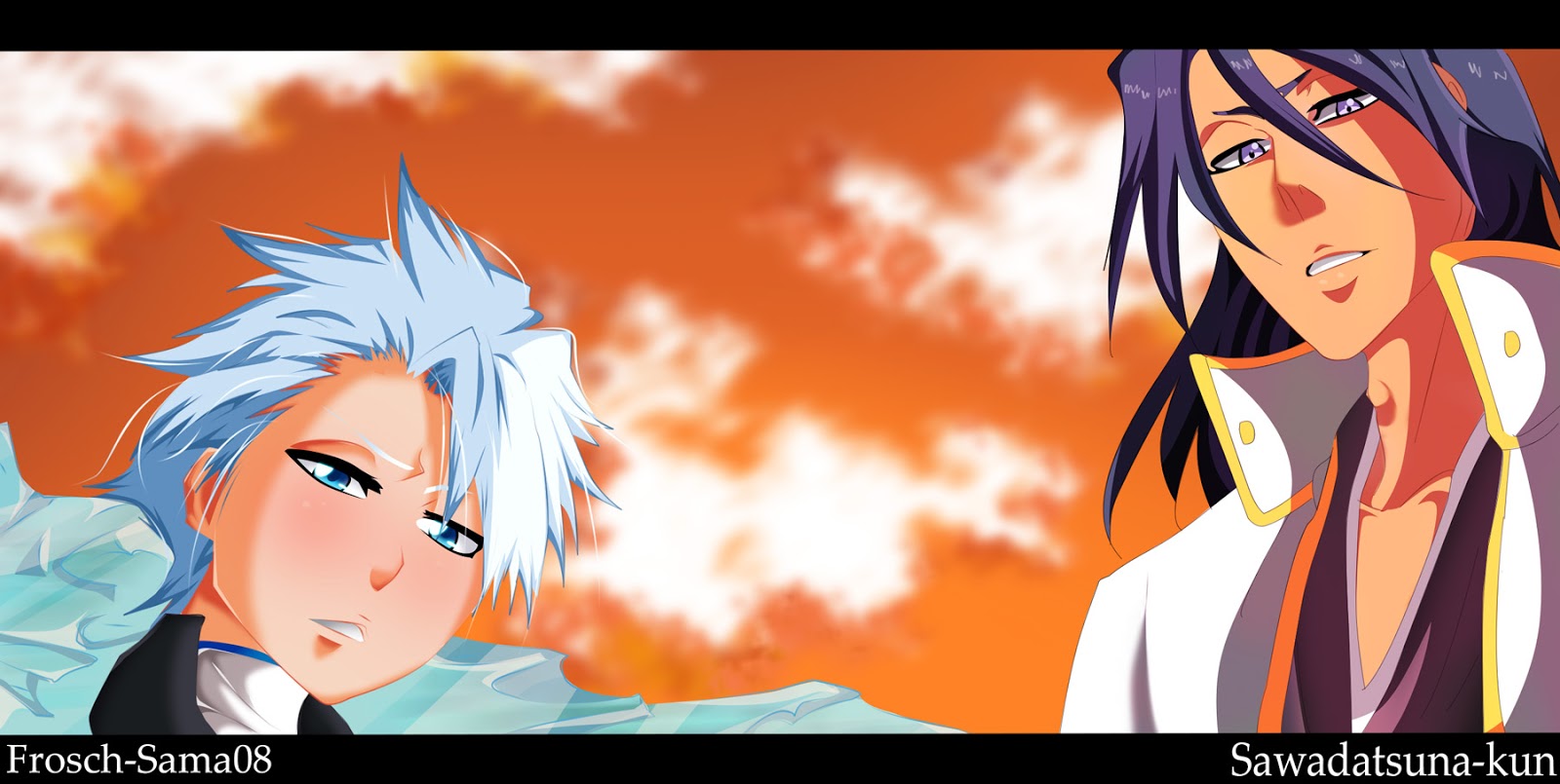 Bleach Chapter 667 - halaman 19