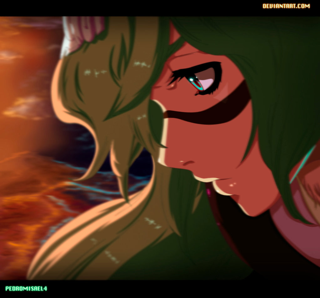 Bleach Chapter 667 - halaman 20