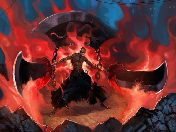 Bleach Chapter 667 - halaman 21