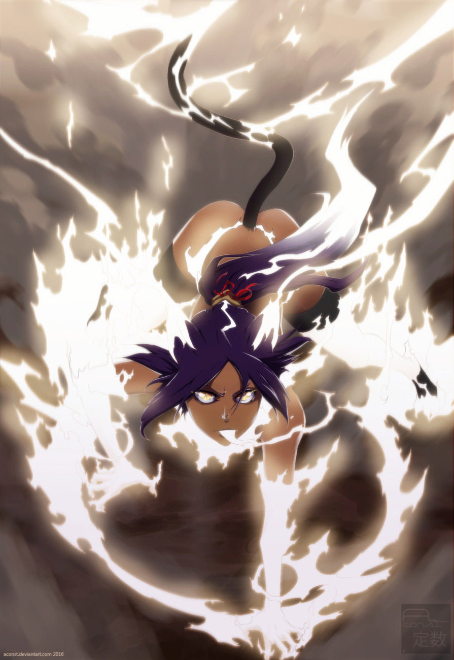 Bleach Chapter 668 - halaman 21