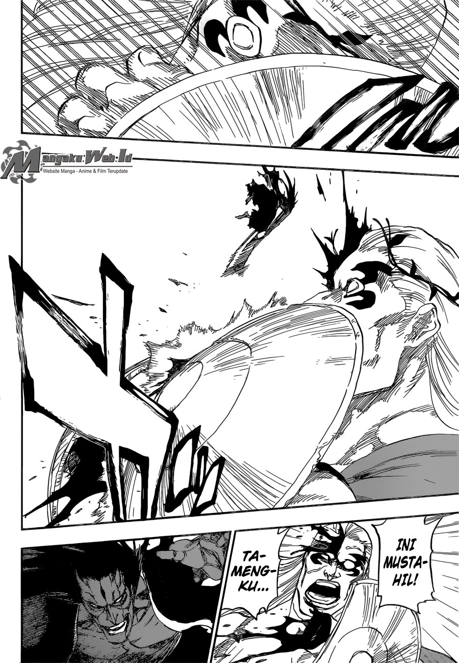 Bleach Chapter 669 - halaman 12