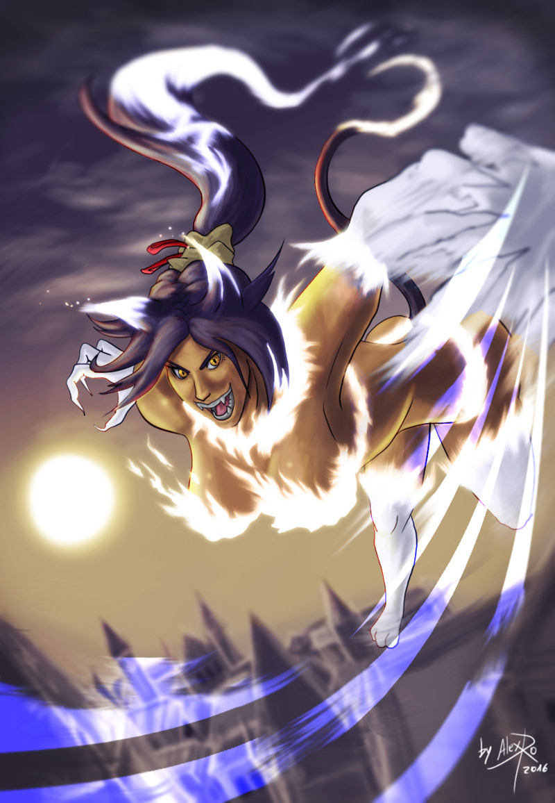 Bleach Chapter 669 - halaman 18