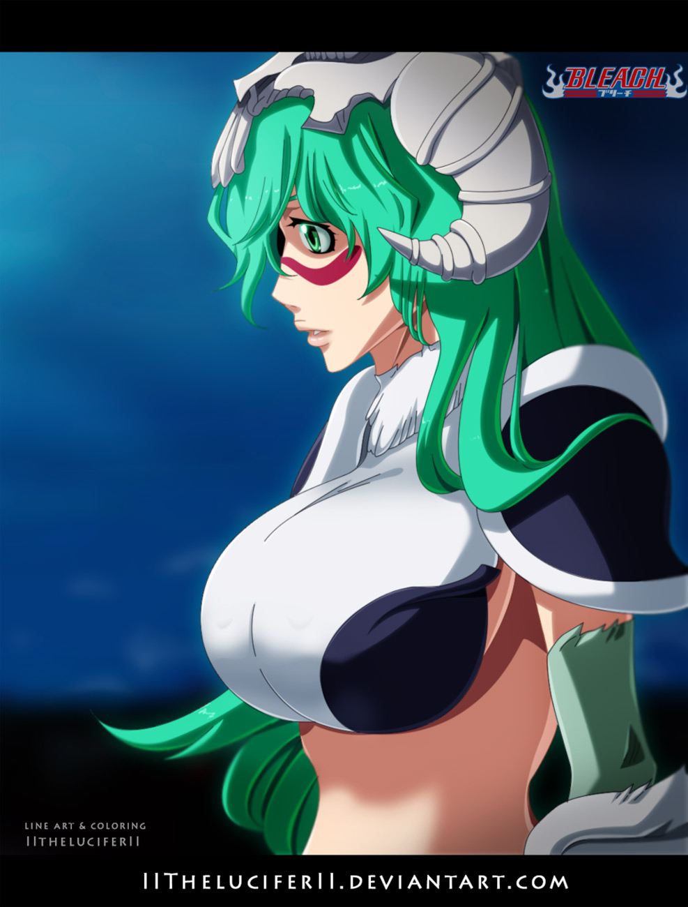 Bleach Chapter 669 - halaman 19