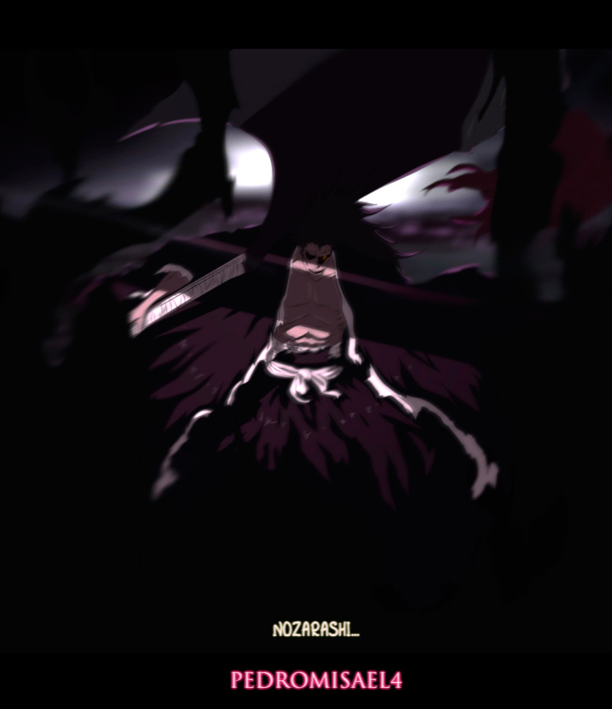 Bleach Chapter 669 - halaman 20