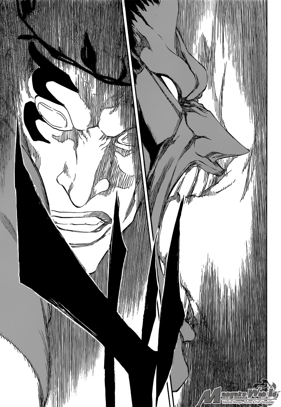 Bleach Chapter 669 - halaman 9