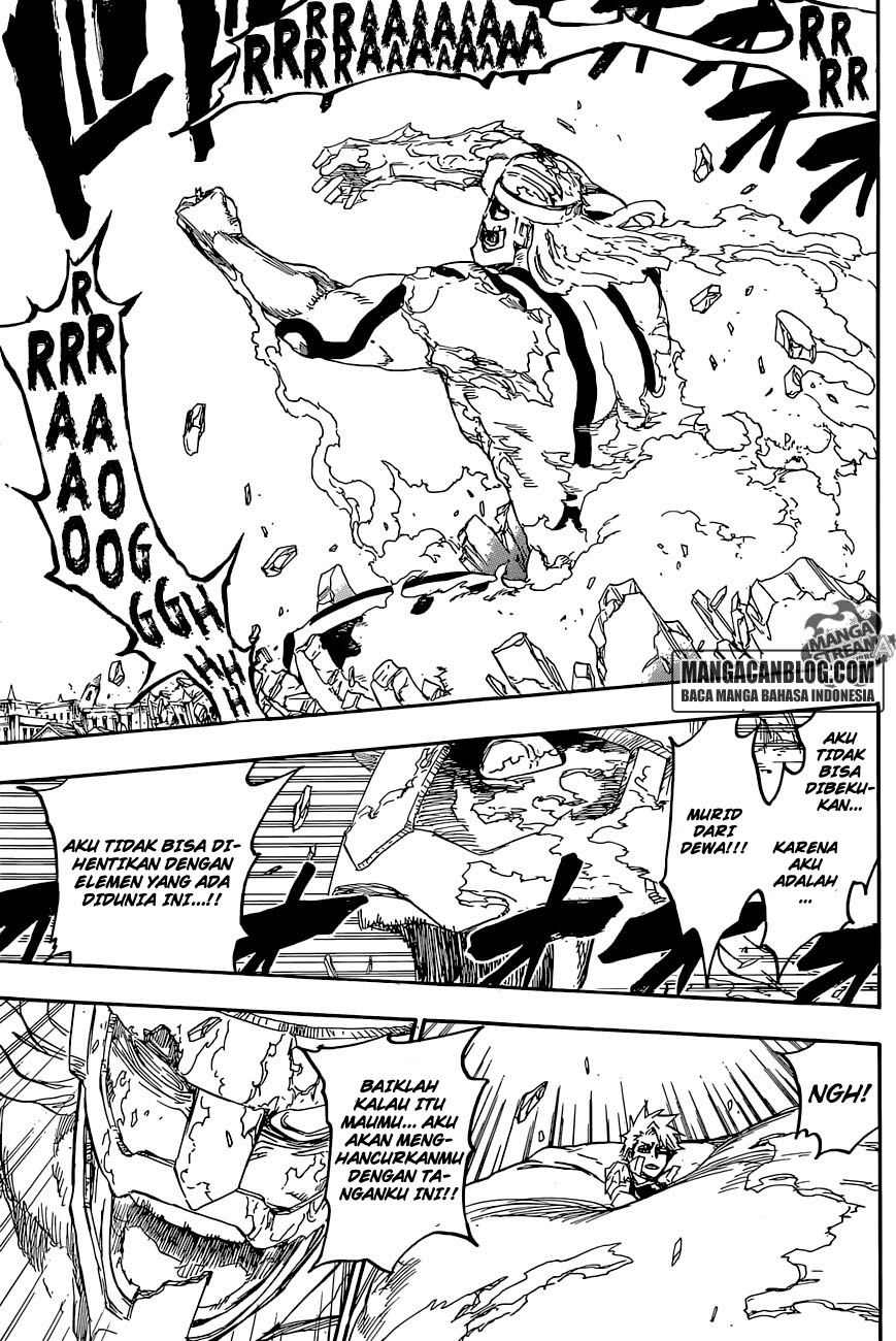 Bleach Chapter 671 - halaman 14