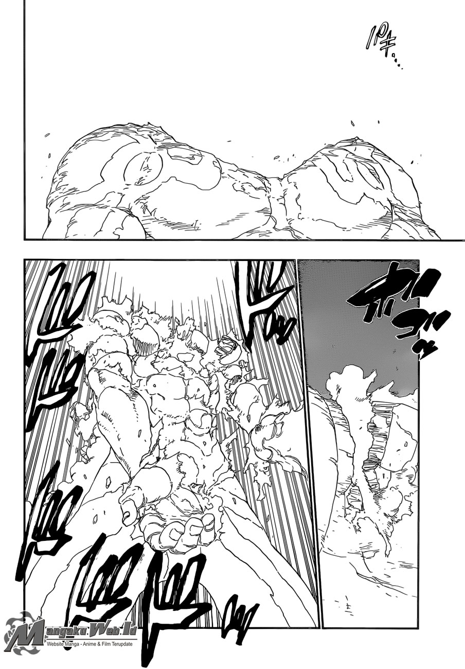 Bleach Chapter 672 - halaman 5