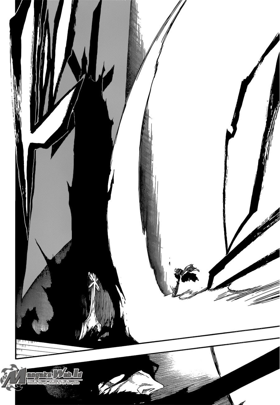 Bleach Chapter 673 - halaman 12