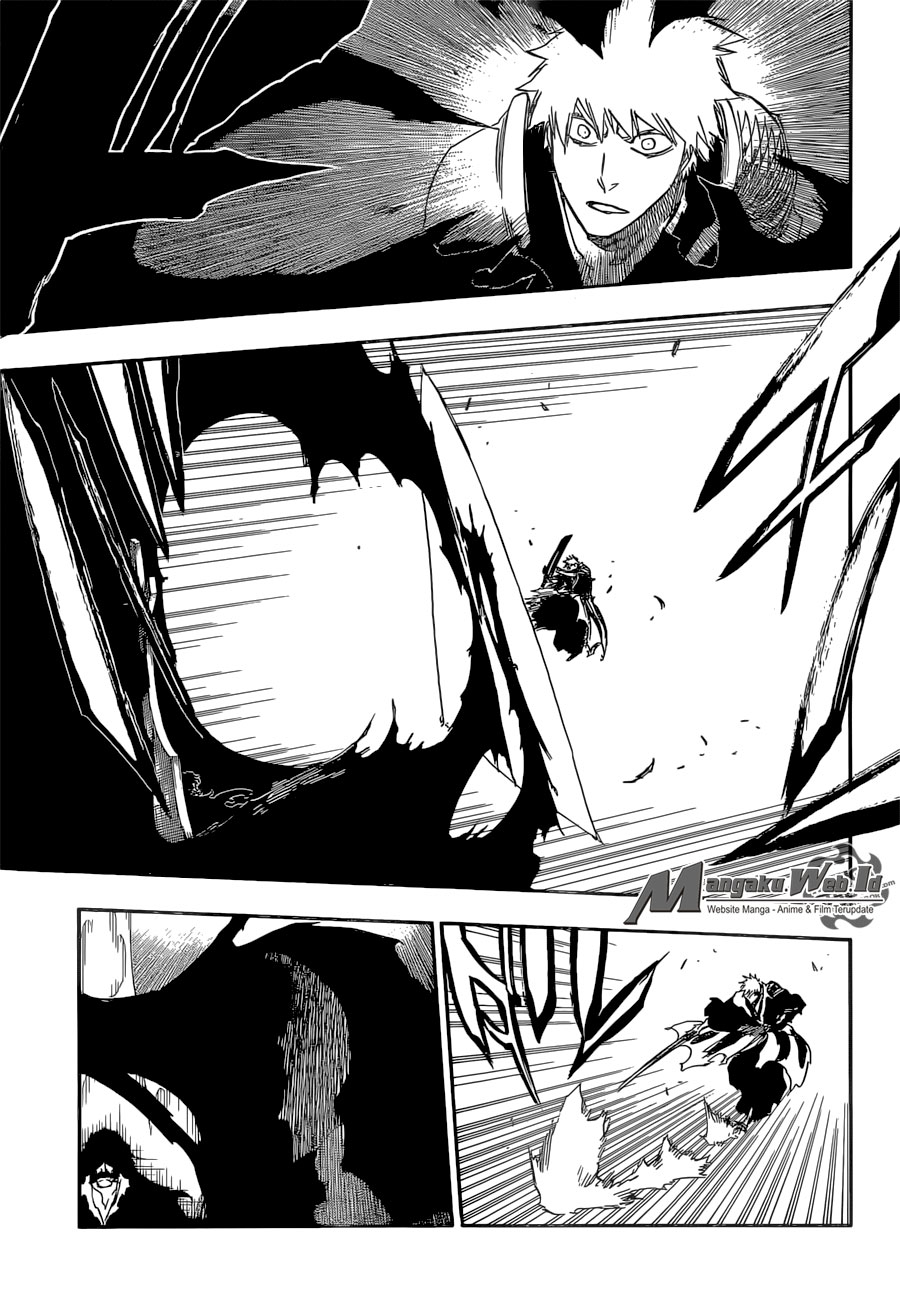 Bleach Chapter 673 - halaman 13