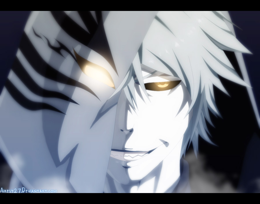 Bleach Chapter 676 - halaman 15