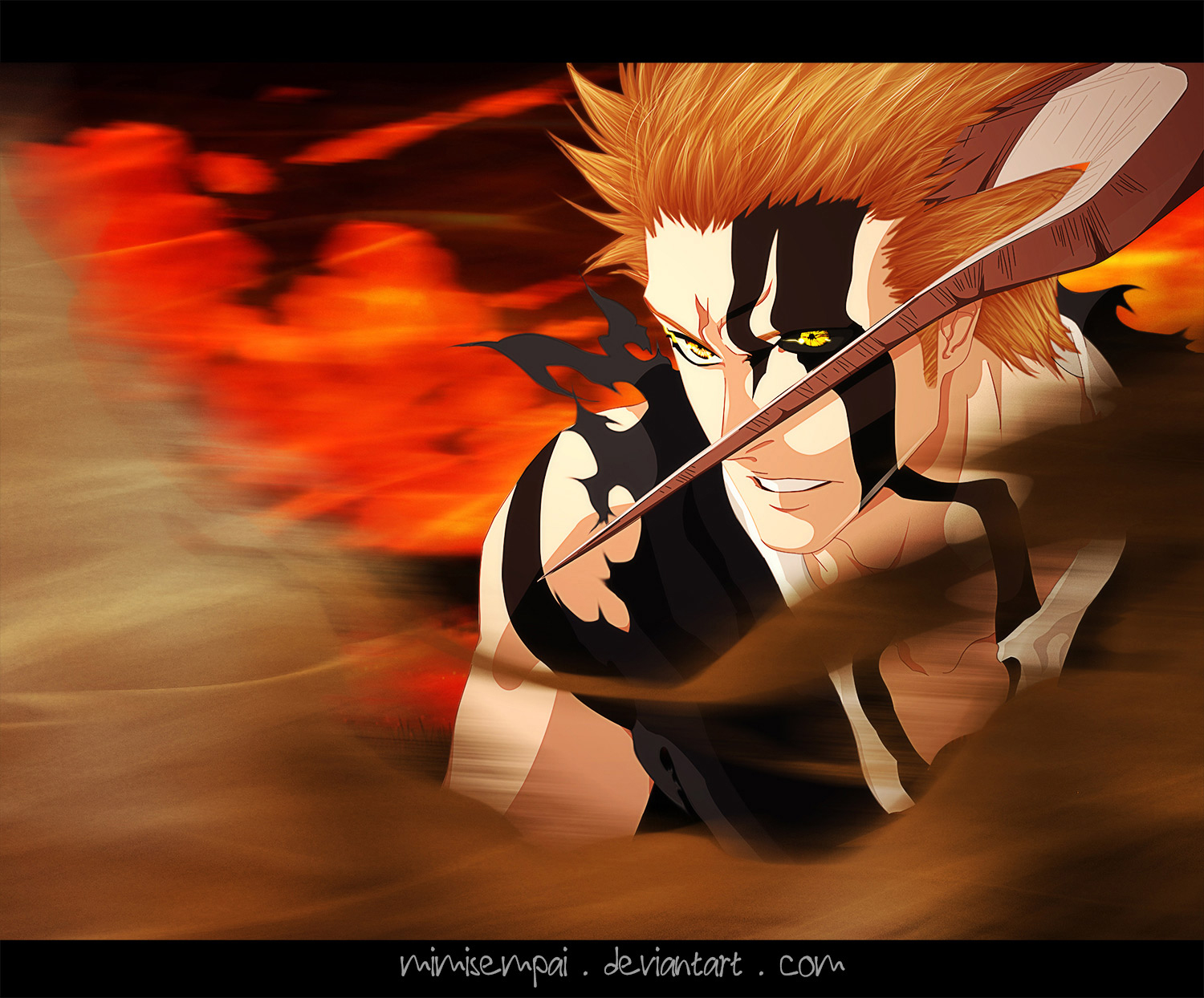 Bleach Chapter 677 - halaman 20