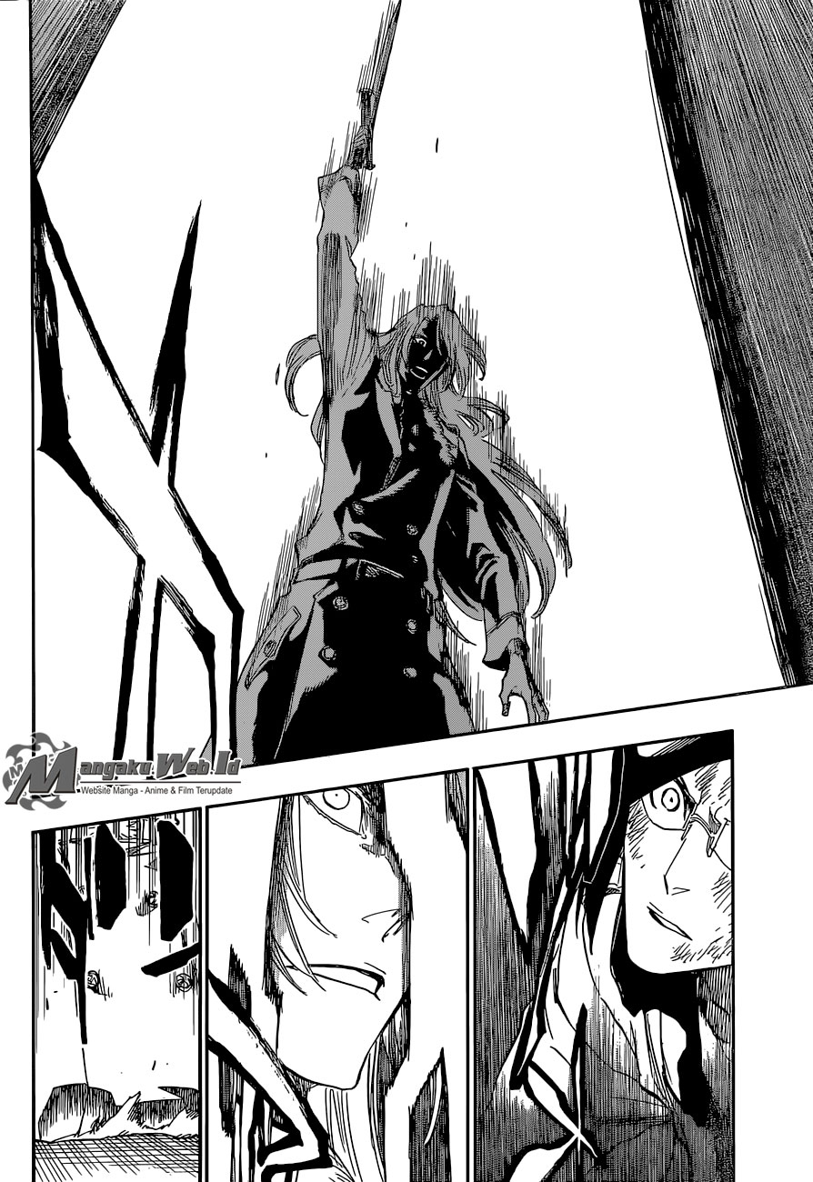 Bleach Chapter 680 - halaman 14