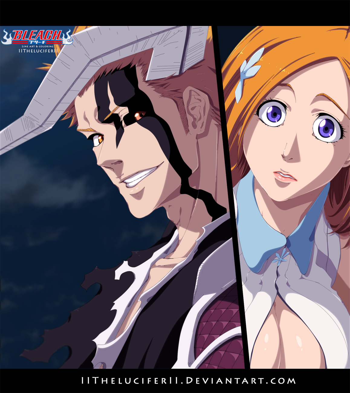 Bleach Chapter 680 - halaman 16