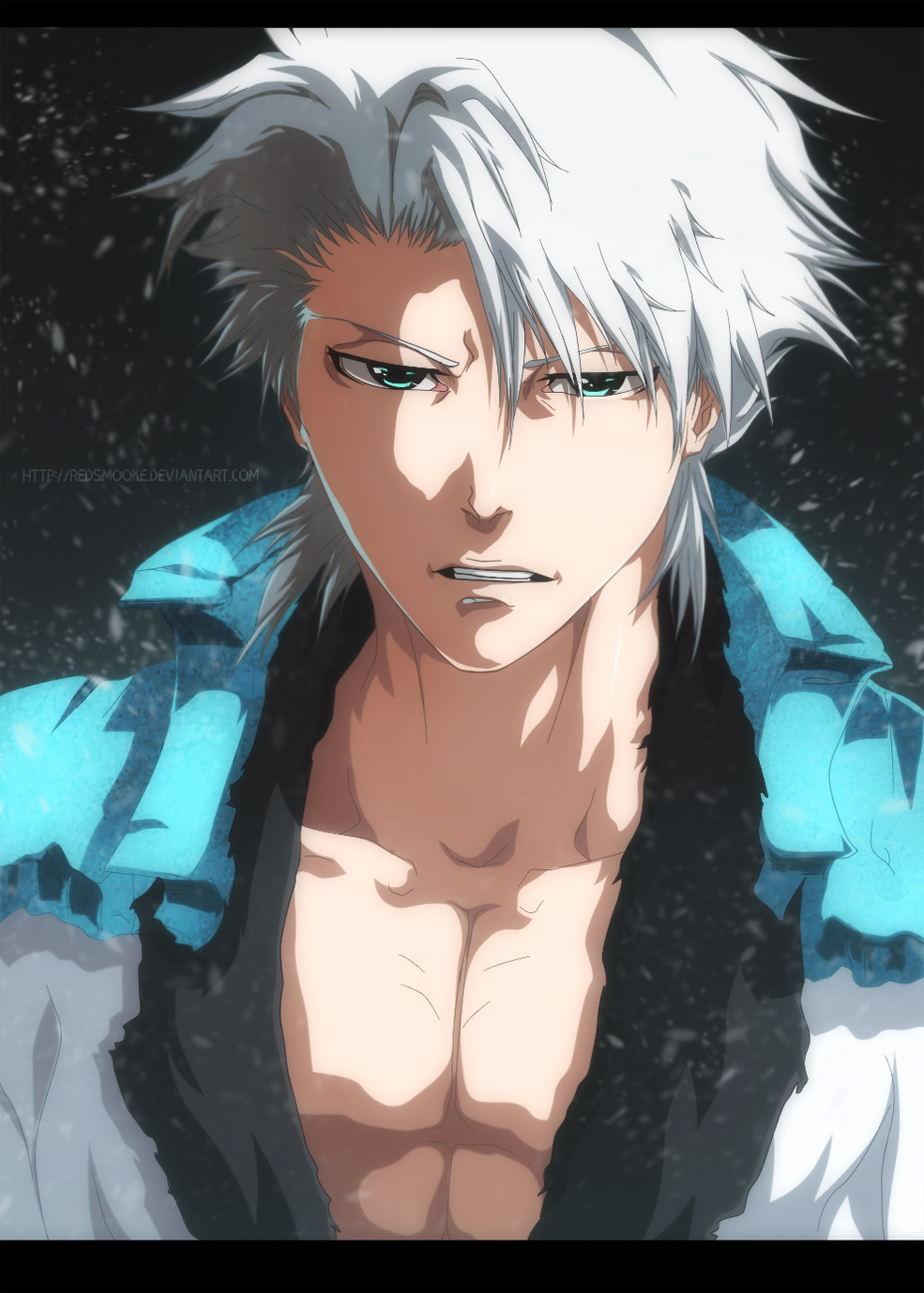 Bleach Chapter 680 - halaman 18