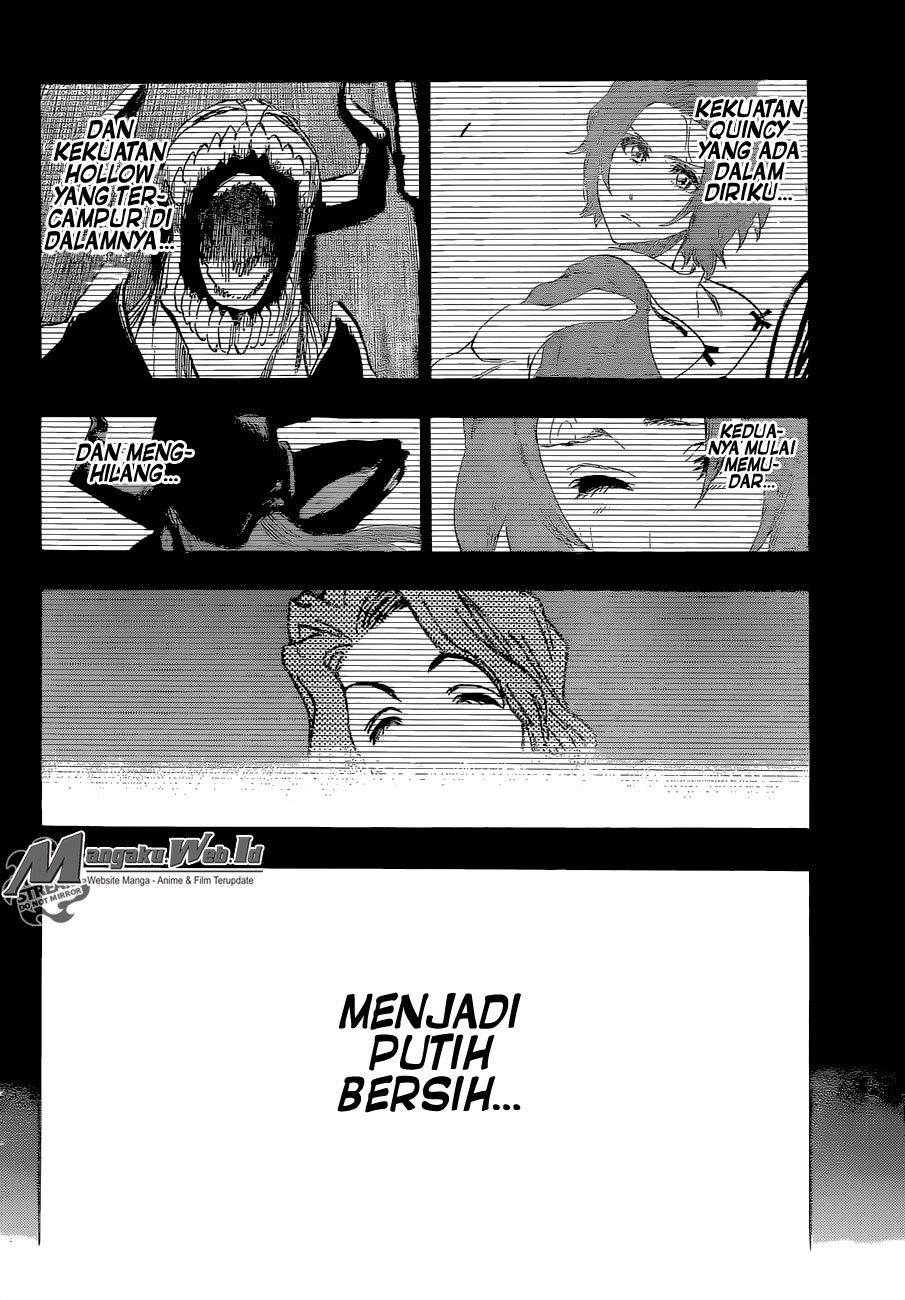 Bleach Chapter 680 - halaman 4